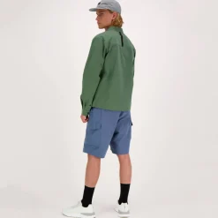 Halti Vapaa-Aika|Shortsit Ja Caprit<Rundi Miesten Shortsit