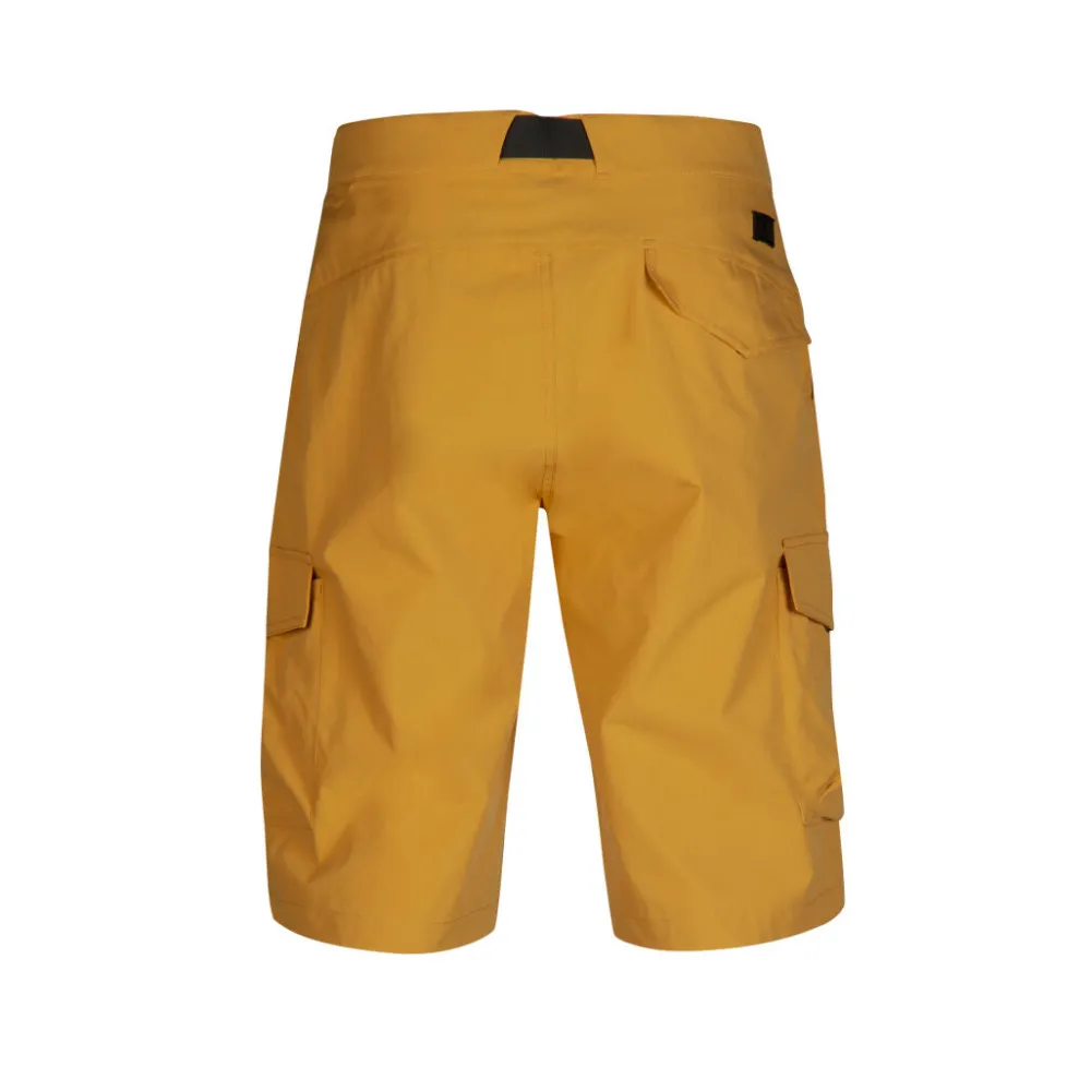Halti Vapaa-Aika|Shortsit Ja Caprit<Rundi Miesten Shortsit