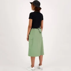 Halti Hameet & Mekot|Shortsit Ja Caprit<Rundi Naisten Midi Hame