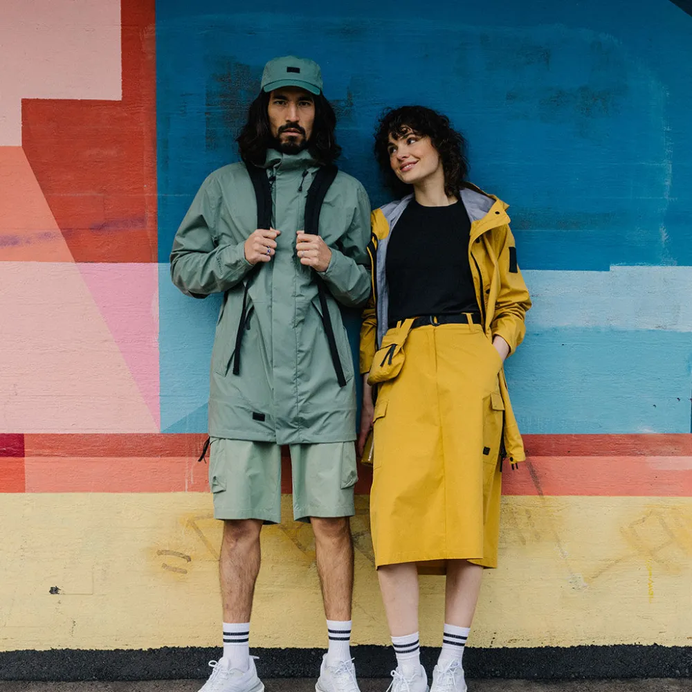 Halti Hameet & Mekot|Shortsit Ja Caprit<Rundi Naisten Midi Hame
