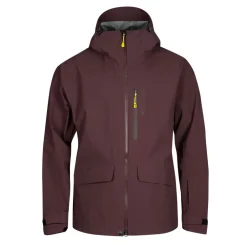 Halti Ski Touring Vaatteet|Lasketteluvaatteet<Settler 3L DrymaxX Laskettelutakki Miesten