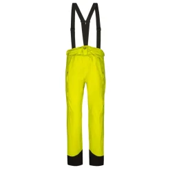 Halti Ski Touring Vaatteet|Lasketteluvaatteet<Settler 3L DrymaxX Lasketteluhousut Miesten