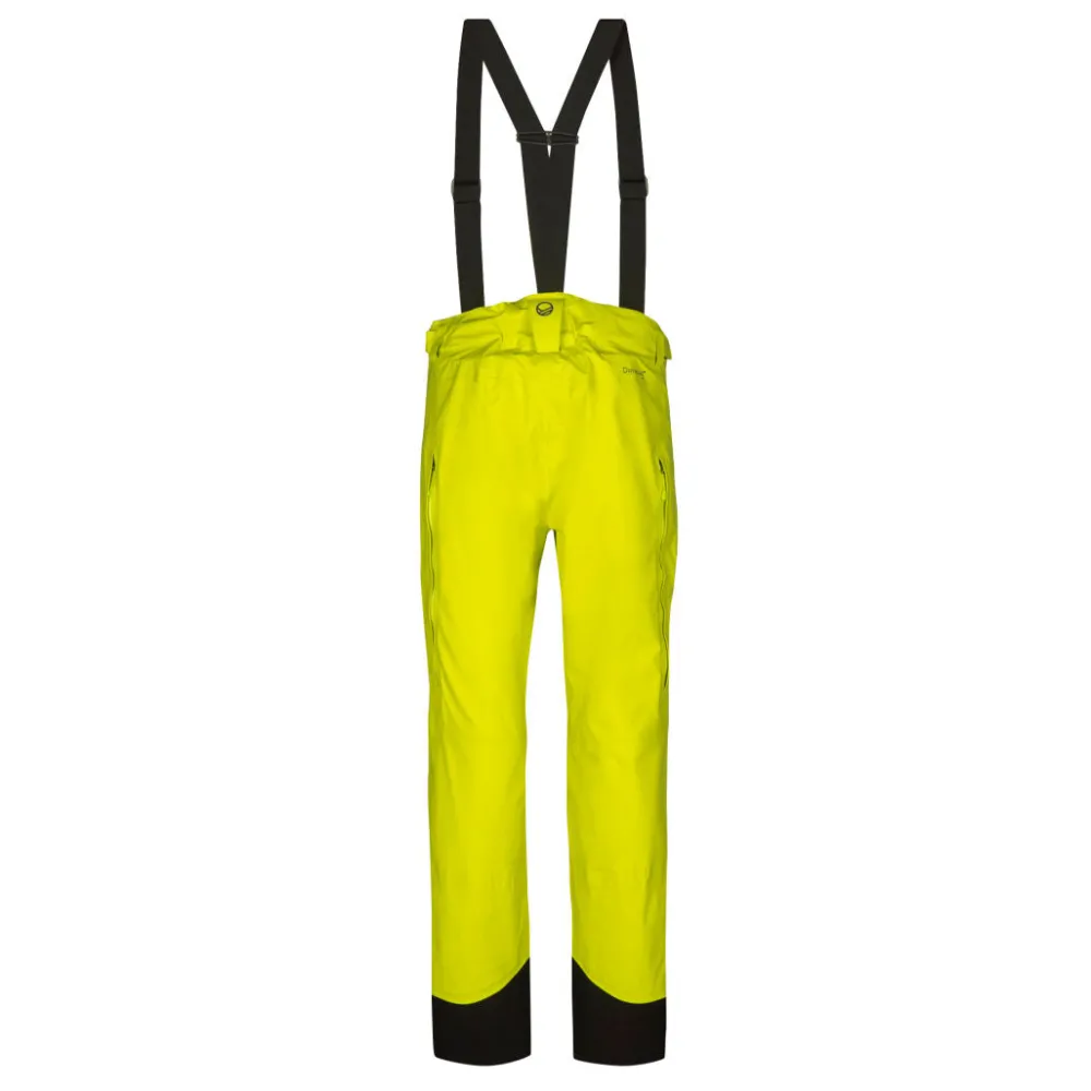 Halti Ski Touring Vaatteet|Lasketteluvaatteet<Settler 3L DrymaxX Lasketteluhousut Miesten