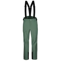 Halti Ski Touring Vaatteet|Lasketteluvaatteet<Settler 3L DrymaxX Lasketteluhousut Miesten