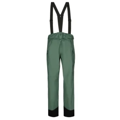 Halti Ski Touring Vaatteet|Lasketteluvaatteet<Settler 3L DrymaxX Lasketteluhousut Miesten