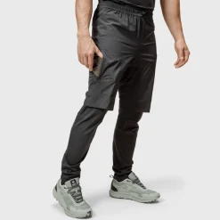 Halti Juoksuvaatteet|Treenivaatteet<Shelter DrymaxX Shortsit Unisex