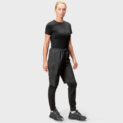 Halti Juoksuvaatteet|Treenivaatteet<Shelter DrymaxX Shortsit Unisex