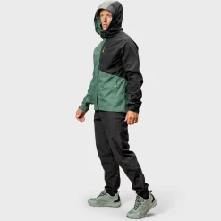 Halti Juoksuvaatteet|Treenivaatteet<Shelter Stormwall 3L Takki Miesten