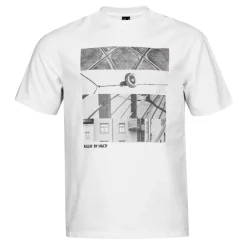 Halti Vapaa-Aika|T-Paidat Ja Pikeet<Skaltsi T-paita Unisex