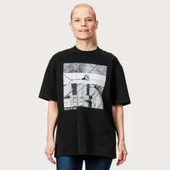 Halti Vapaa-Aika|T-Paidat Ja Pikeet<Skaltsi T-paita Unisex