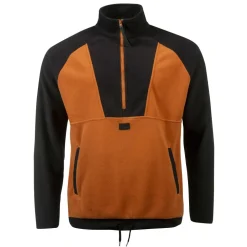 Halti Vapaa-Aika|Ulkoiluvaatteet<Skugge Unisex Fleece Anorakki