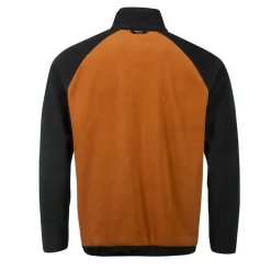 Halti Vapaa-Aika|Ulkoiluvaatteet<Skugge Unisex Fleece Anorakki