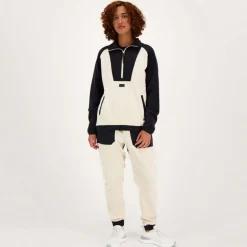 Halti Vapaa-Aika|Ulkoiluvaatteet<Skugge Unisex Fleece Anorakki