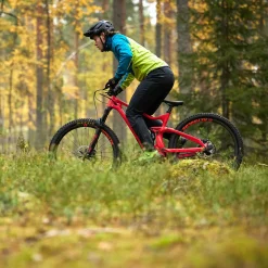 Halti Treenivaatteet|Ulkoiluvaatteet<Suunta Miesten Hybriditakki