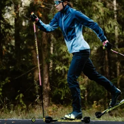 Halti Juoksuvaatteet|Treenivaatteet<Suunta Naisten Hybridi Housut