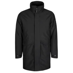 Halti Ulkoiluvaatteet|Vapaa-Aika<Synkas 3in1 DrymaxX Parka Miesten