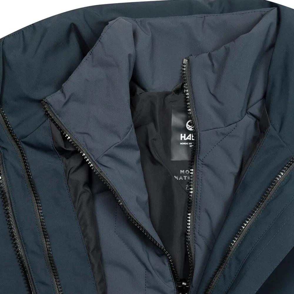 Halti Ulkoiluvaatteet|Syystakit<Synkas 3in1 DrymaxX Parka Naisten