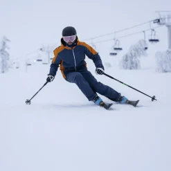 Halti Ulkoiluvaatteet|Lasketteluvaatteet<Tim Miesten DrymaxX Laskettelutakki