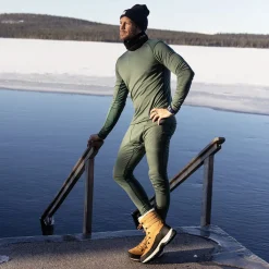 Halti Ulkoiluvaatteet|Ulkoiluvaatteet<Tornio DrymaxX Talvikenkä