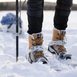 Halti Ulkoiluvaatteet|Ulkoiluvaatteet<Tornio DrymaxX Talvikenkä