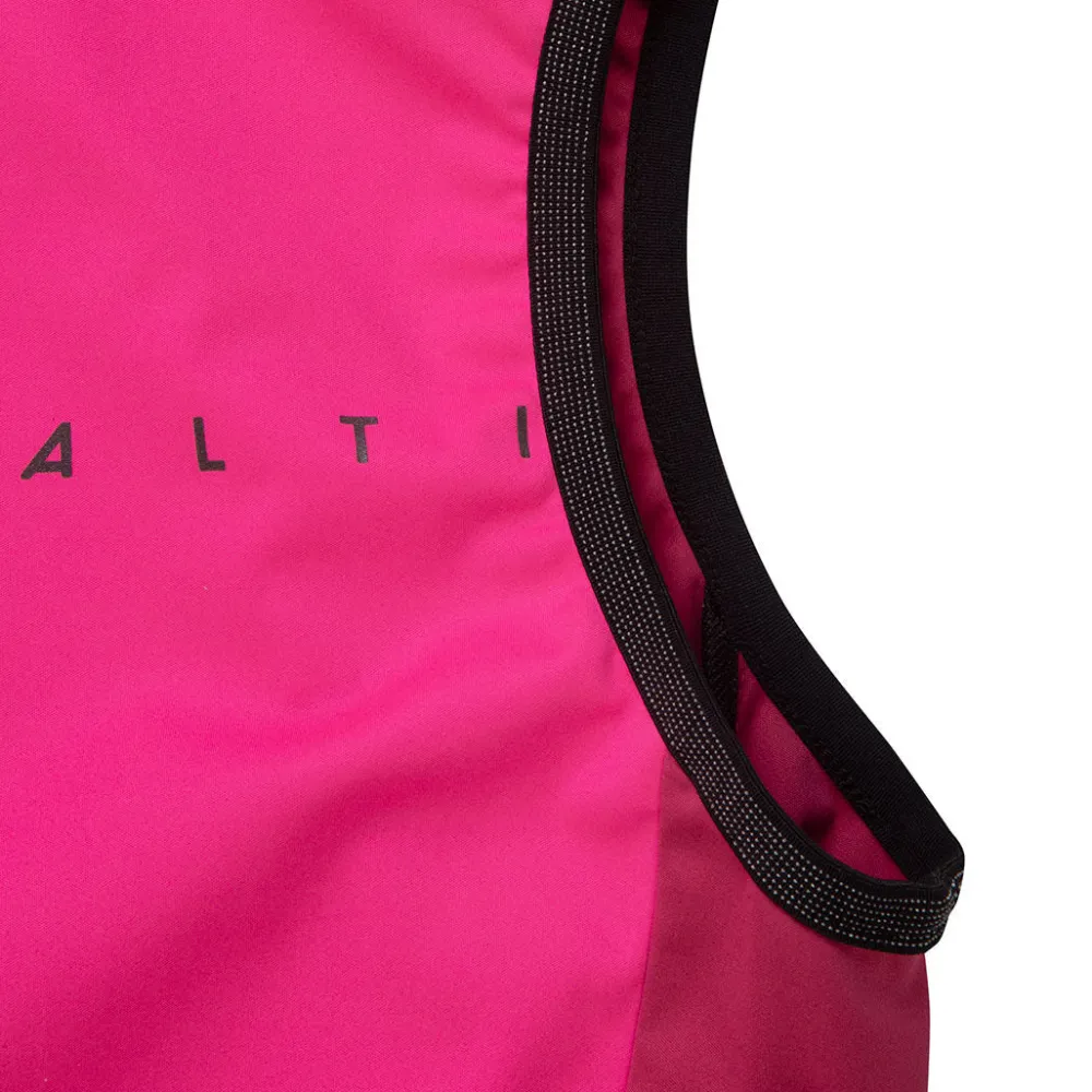 Halti Ulkoiluvaatteet|Ulkoiluvaatteet<Tour Unisex Stormwall Liivi