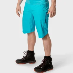 Halti Treenivaatteet|Shortsit Ja Caprit<Tracks Miesten X-stretch Shortsit