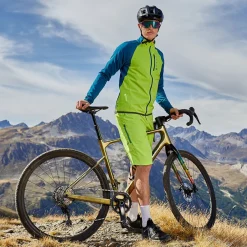 Halti Treenivaatteet|Shortsit Ja Caprit<Tracks Miesten X-stretch Shortsit