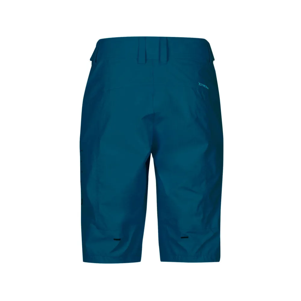 Halti Treenivaatteet|Shortsit Ja Caprit<Tracks Miesten X-stretch Shortsit