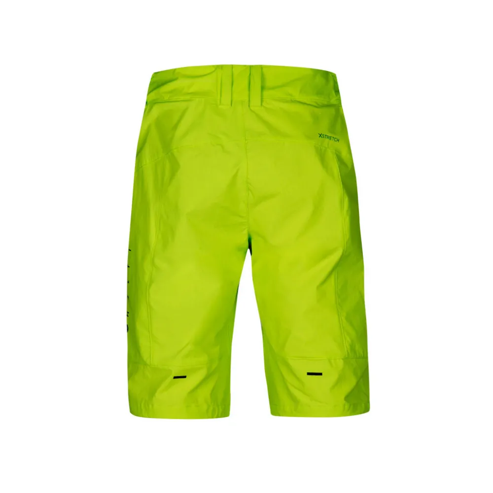 Halti Treenivaatteet|Shortsit Ja Caprit<Tracks Miesten X-stretch Shortsit