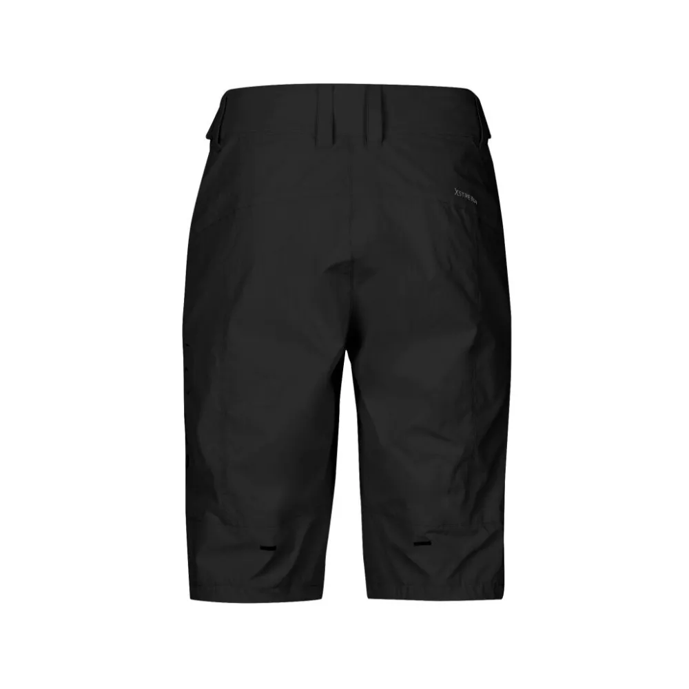 Halti Treenivaatteet|Shortsit Ja Caprit<Tracks Miesten X-stretch Shortsit