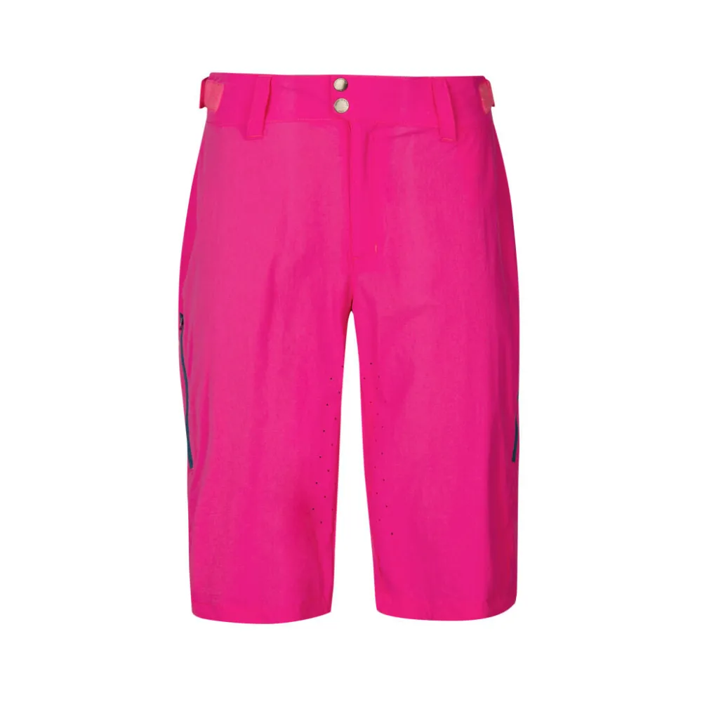 Halti Treenivaatteet|Shortsit Ja Caprit<Tracks Naisten X-stretch Shortsit