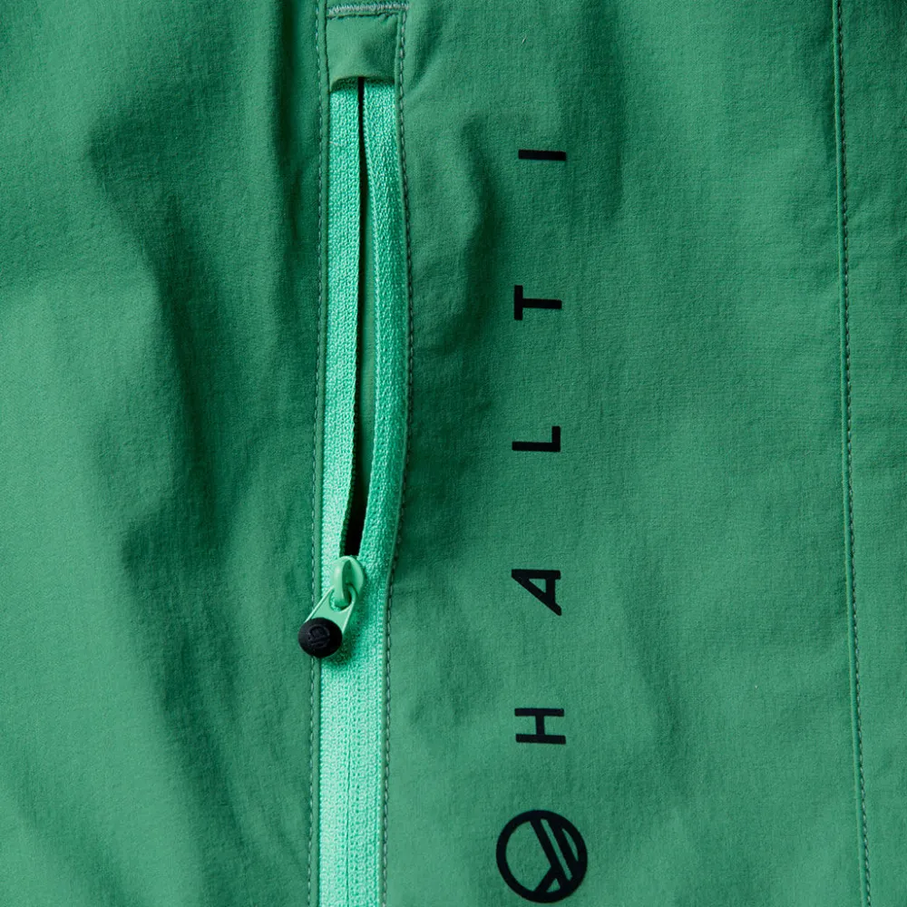 Halti Treenivaatteet|Shortsit Ja Caprit<Tracks Naisten X-stretch Shortsit