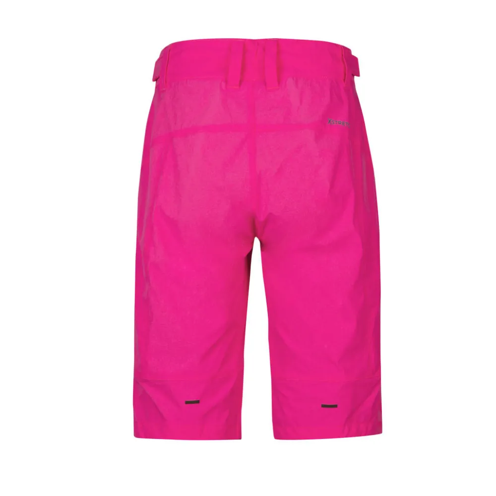 Halti Treenivaatteet|Shortsit Ja Caprit<Tracks Naisten X-stretch Shortsit