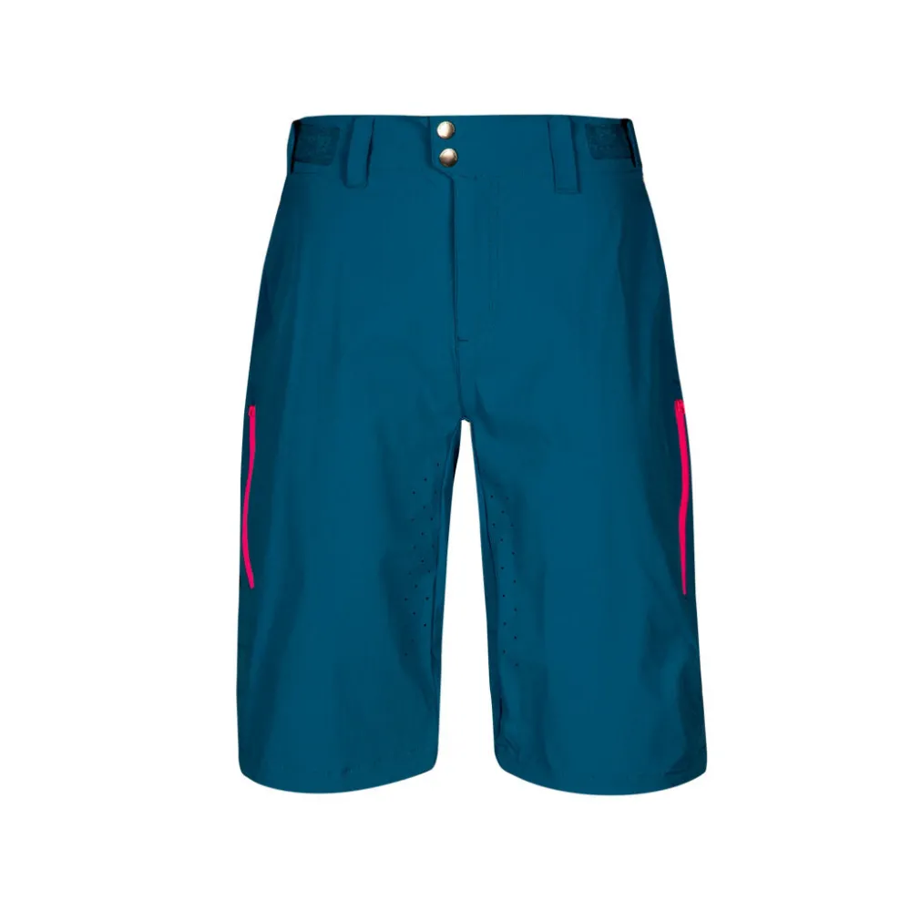Halti Treenivaatteet|Shortsit Ja Caprit<Tracks Naisten X-stretch Shortsit