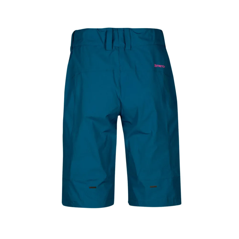 Halti Treenivaatteet|Shortsit Ja Caprit<Tracks Naisten X-stretch Shortsit