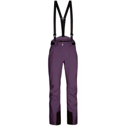 Halti Lasketteluvaatteet|Lasketteluhousut<Trusty DrymaxX Lasketteluhousut Naisten