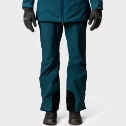 Halti Lasketteluvaatteet|Lasketteluhousut<Trusty DrymaxX Lasketteluhousut Naisten