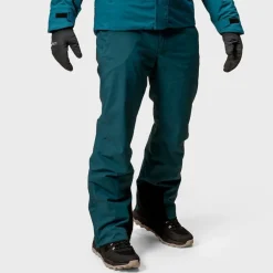 Halti Lasketteluvaatteet|Lasketteluhousut<Trusty DrymaxX Lasketteluhousut Miesten