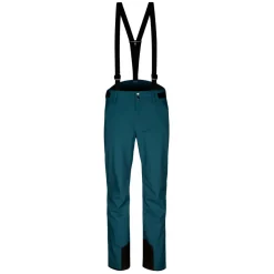 Halti Lasketteluvaatteet|Lasketteluhousut<Trusty DrymaxX Lasketteluhousut Miesten