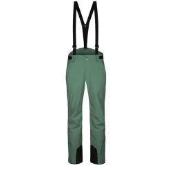 Halti Lasketteluvaatteet|Lasketteluhousut<Trusty DrymaxX Lasketteluhousut Miesten