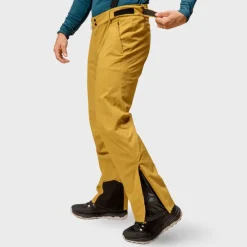 Halti Lasketteluvaatteet|Lasketteluhousut<Trusty DrymaxX Lasketteluhousut Miesten