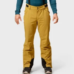 Halti Lasketteluvaatteet|Lasketteluhousut<Trusty DrymaxX Lasketteluhousut Miesten