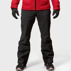 Halti Lasketteluvaatteet|Lasketteluhousut<Trusty Short DrymaxX Lasketteluhousut