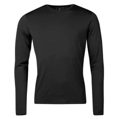 Halti Vapaa-Aika|Ulkoiluvaatteet<Tuntu Miesten Merino Pitkähihainen Paita