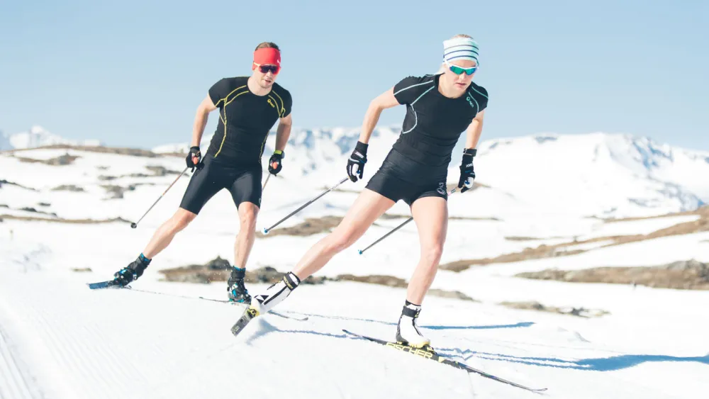 Halti Juoksuvaatteet|Treenivaatteet<Ultra Cool Mesh Miesten T-paita