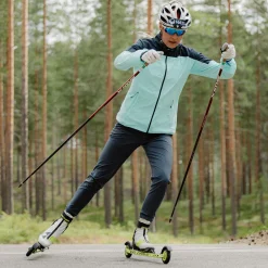 Halti Frisbeegolf|Juoksuvaatteet<Urbanite Naisten Treenitakki
