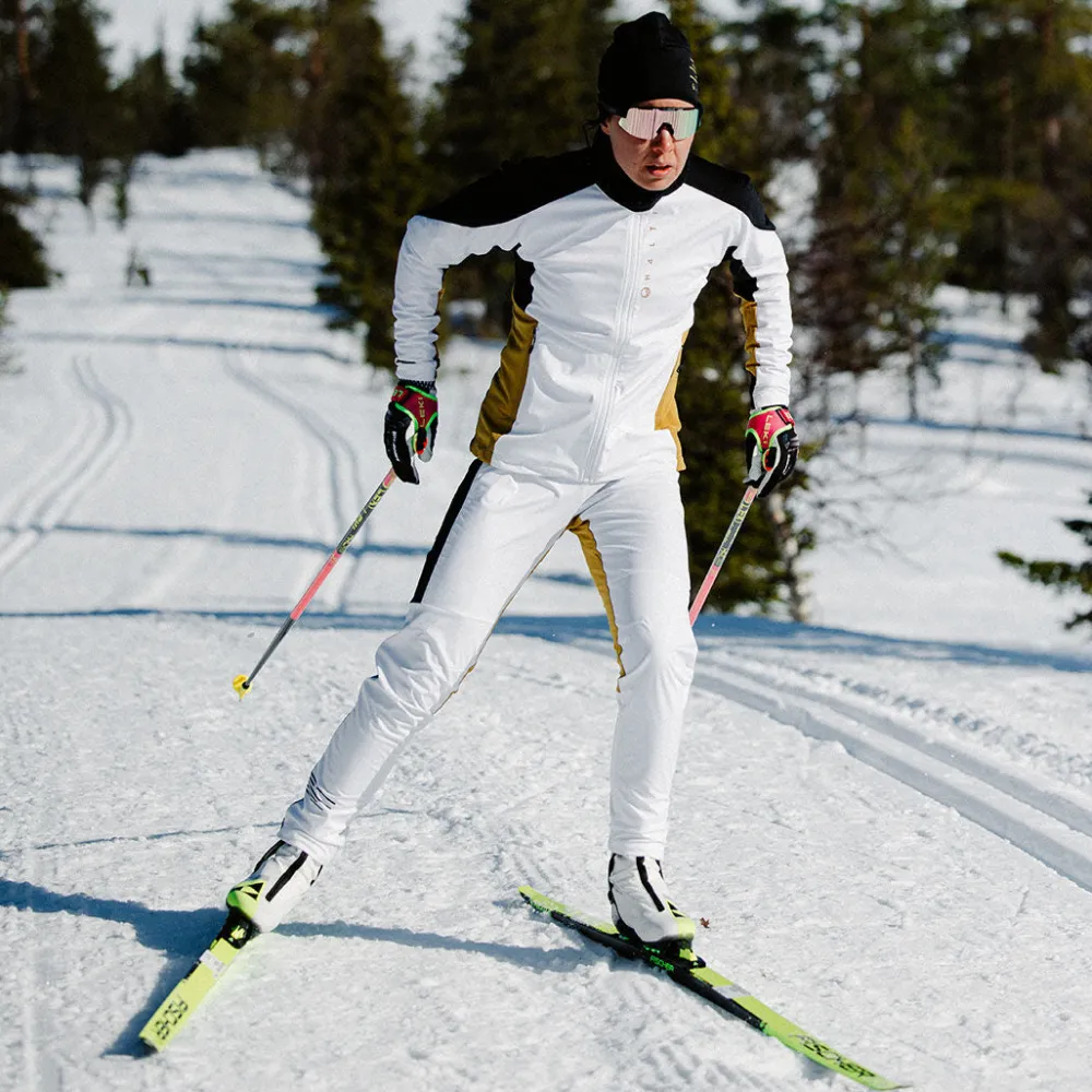 Halti Juoksuvaatteet|Treenivaatteet<Veloce Hiihtohousut Naisten
