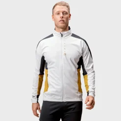 Halti Juoksuvaatteet|Treenivaatteet<Veloce Hiihtotakki Miesten