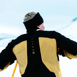 Halti Juoksuvaatteet|Treenivaatteet<Veloce Hiihtotakki Miesten