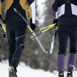 Halti Juoksuvaatteet|Treenivaatteet<Veloce Hiihtotakki Miesten